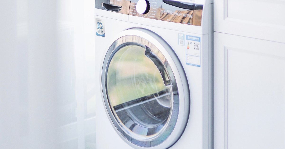 Как понять, что вашей стиральной машине требуется замена: 5 основных признаков