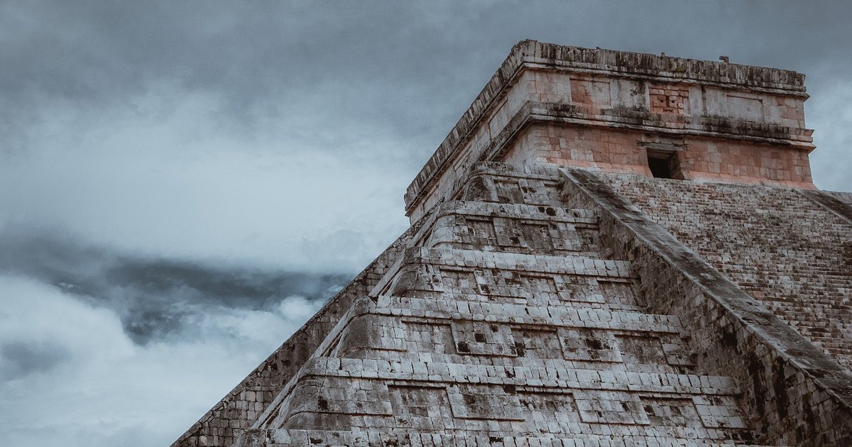 Археологи расшифровали древние надписи майя: что они скрывают