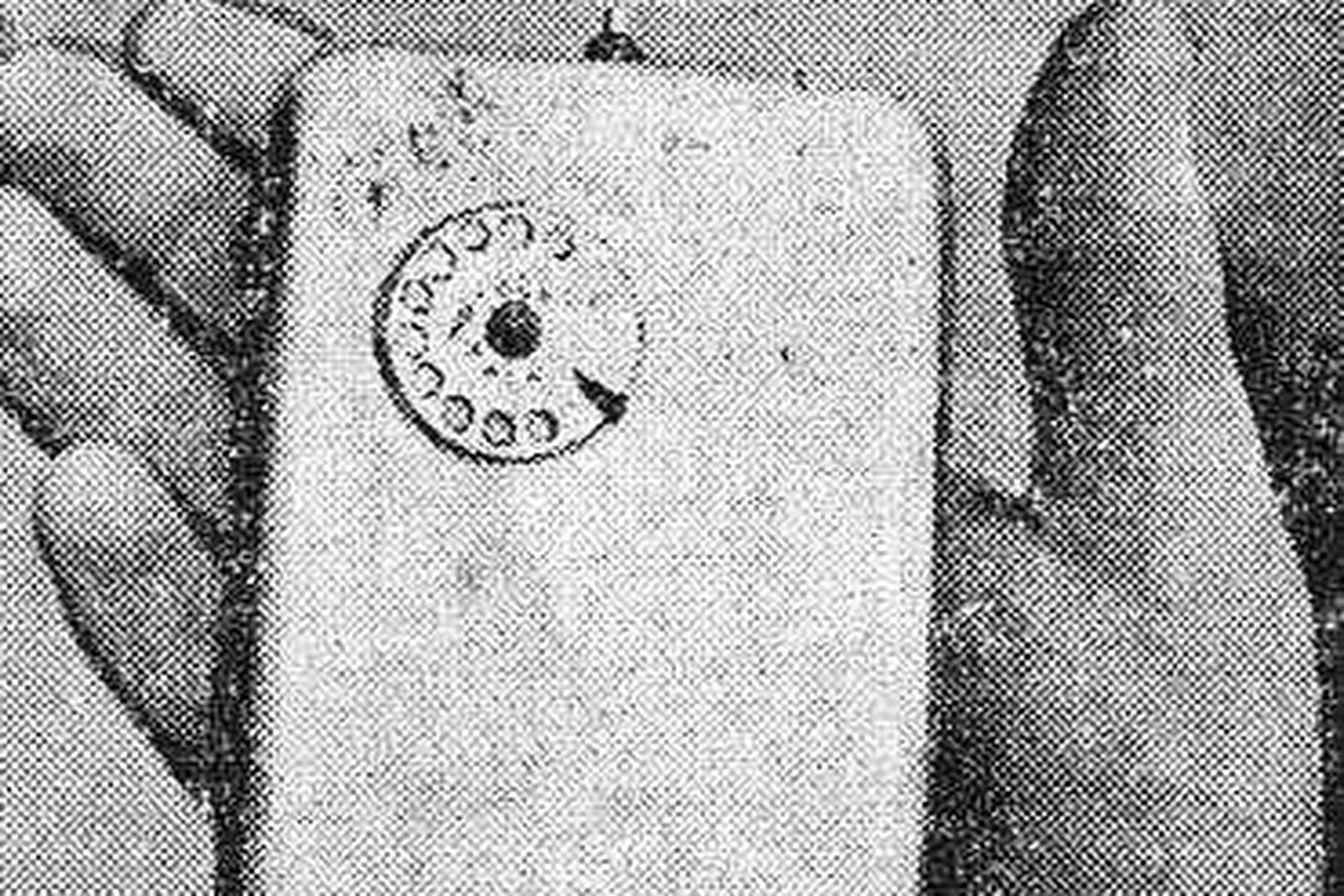 Не Motorola, а радиофон Куприяновича! Неужели первый мобильный телефон придумали в Советском Союзе?