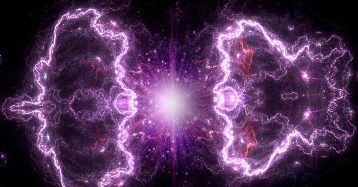 Реликтовые нейтрино: зачем ученые охотятся за этими древнейшими частицами