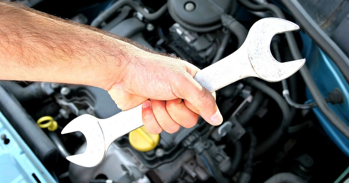 5 советов по ремонту автомобиля, которые помогут сэкономить на автосервисе