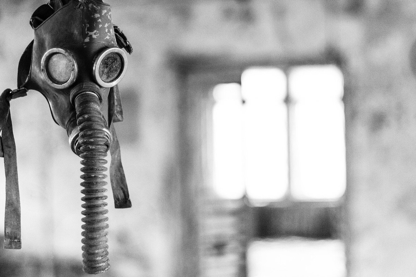 Почему в Хиросиме и Нагасаки уже живут люди, а в Чернобыле – еще нет?
