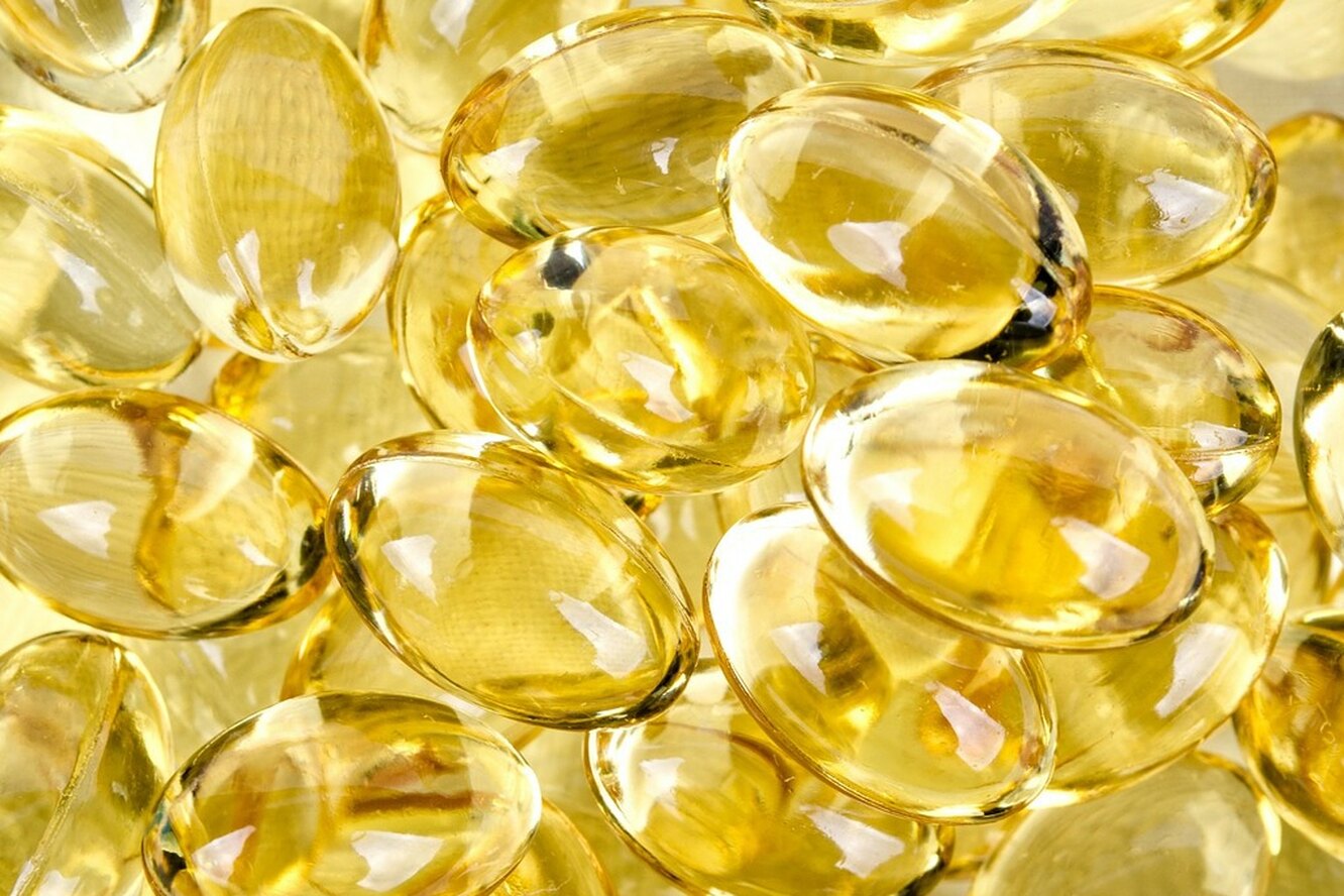 Масштабное исследование доказало, что витамин D не облегчает симптомы COVID-19 и не снижает риск заражения