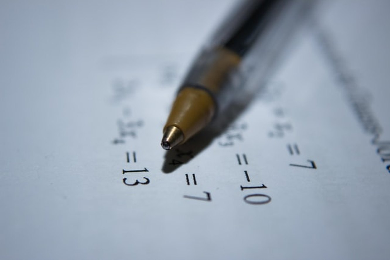 «Строго, без калькулятора!»: этот математический тест определит ваши способности к устному счету. Готовы?
