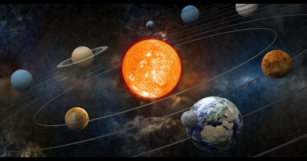 Какая планета на самом деле ближе всего к Земле?