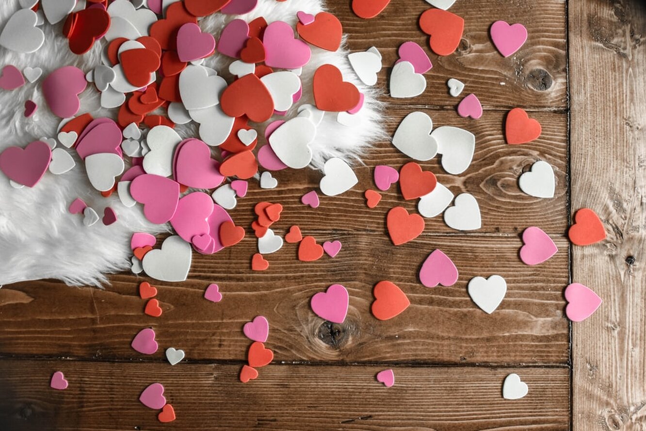 Как отмечают день святого Валентина в разных странах: 5 интересных фактов о празднике всех влюбленных