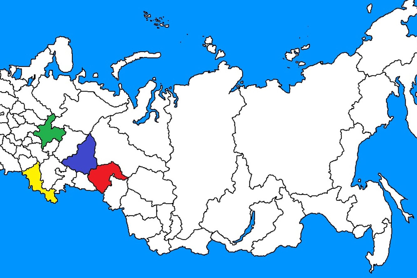 Карта оренбуржца где получить